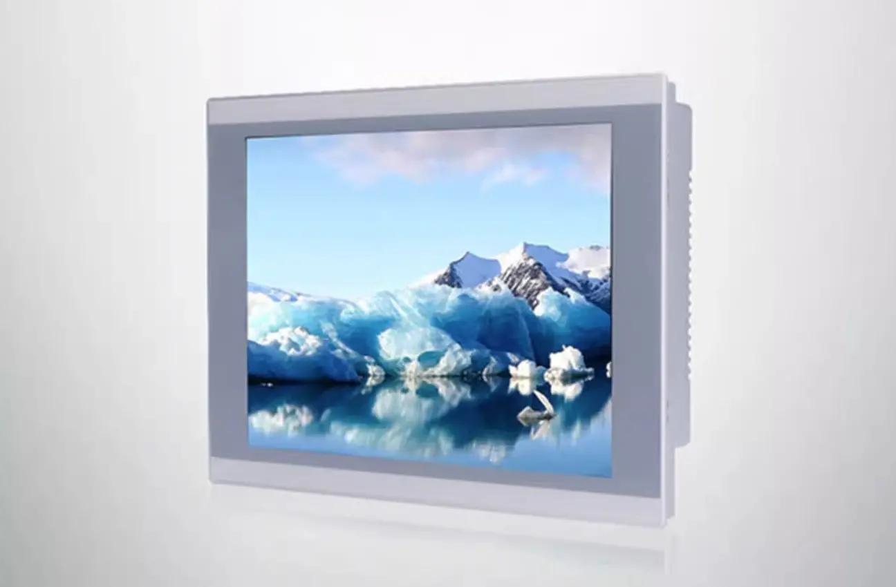 Waterproof Panel PC