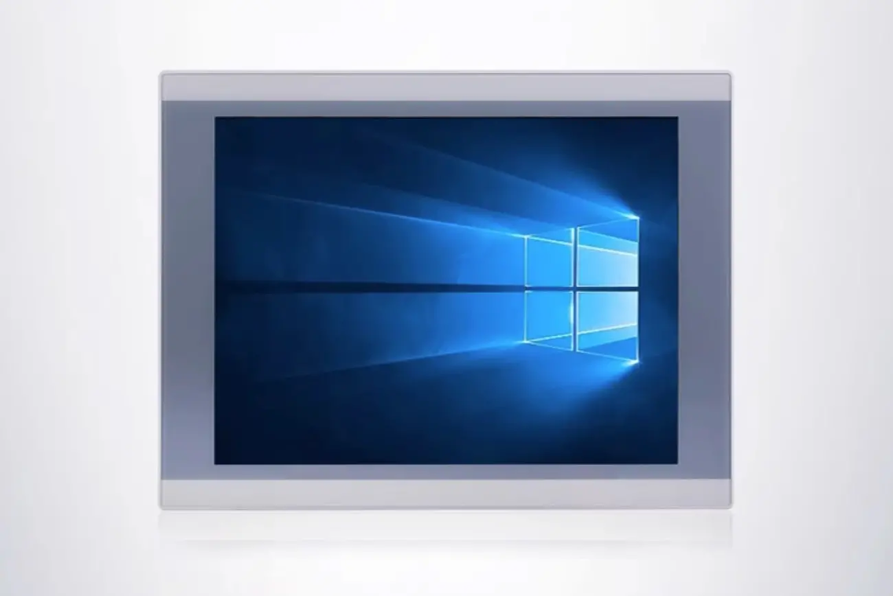 Waterproof Panel PC