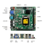 Choose from a Variety of LGA 1155 Motherboards