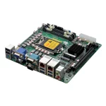 lga 1200 motherboard