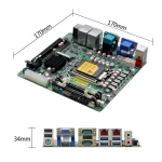 Intel Socket 1200 | Motherboard