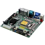 Gaming Intel Motherboard