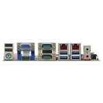 Gaming Motherboard 11th/10th Gen Intel Core, LGA 1200 Socket