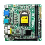 LGA 1151 Motherboard ATX