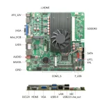 Recommended ITX motherboards