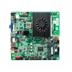 Micro-ITX motherboard