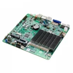 Thin form factor J3455 motherboard