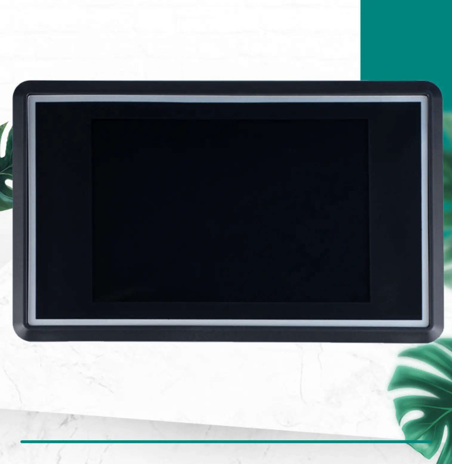 HMI Touch Screen