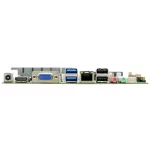 Mini-ITX Mainboard