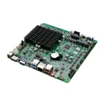 Compact ITX Board