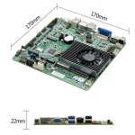 N5095 Motherboard Price