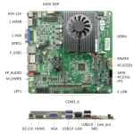 Best N5095 Motherboard
