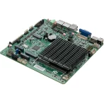 Affordable J6412 Motherboard