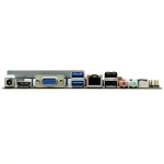 Mini-ITX 10th Gen Motherboard