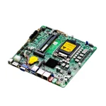 LGA1151 Micro ATX Motherboard