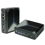 Ultra Small Form Factor Fanless