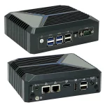 Dual Nic Mini Pc