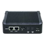 MiniPC with triple monitor support