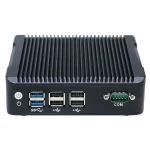 Triple Display Mini PC