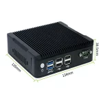 Multi Screen Mini PCs