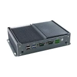 Industrial Mini Fanless PC J1900