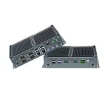 Fanless Industrial Mini PC