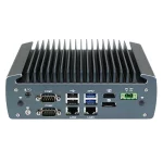 Industrial Computers - for all control requirements