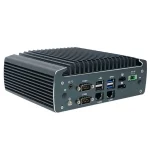 Industrial Control System