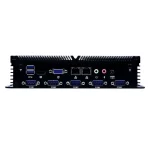 Dual LAN Industrial Mini PC