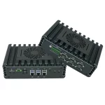 Industrial PCs