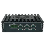 Intel 11th Gen Industrial PC i7 1165G7 i5 1135G7 Rugged Computer