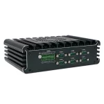 Intel 11th Core I3 I5 I7 Fanless Industrial PC