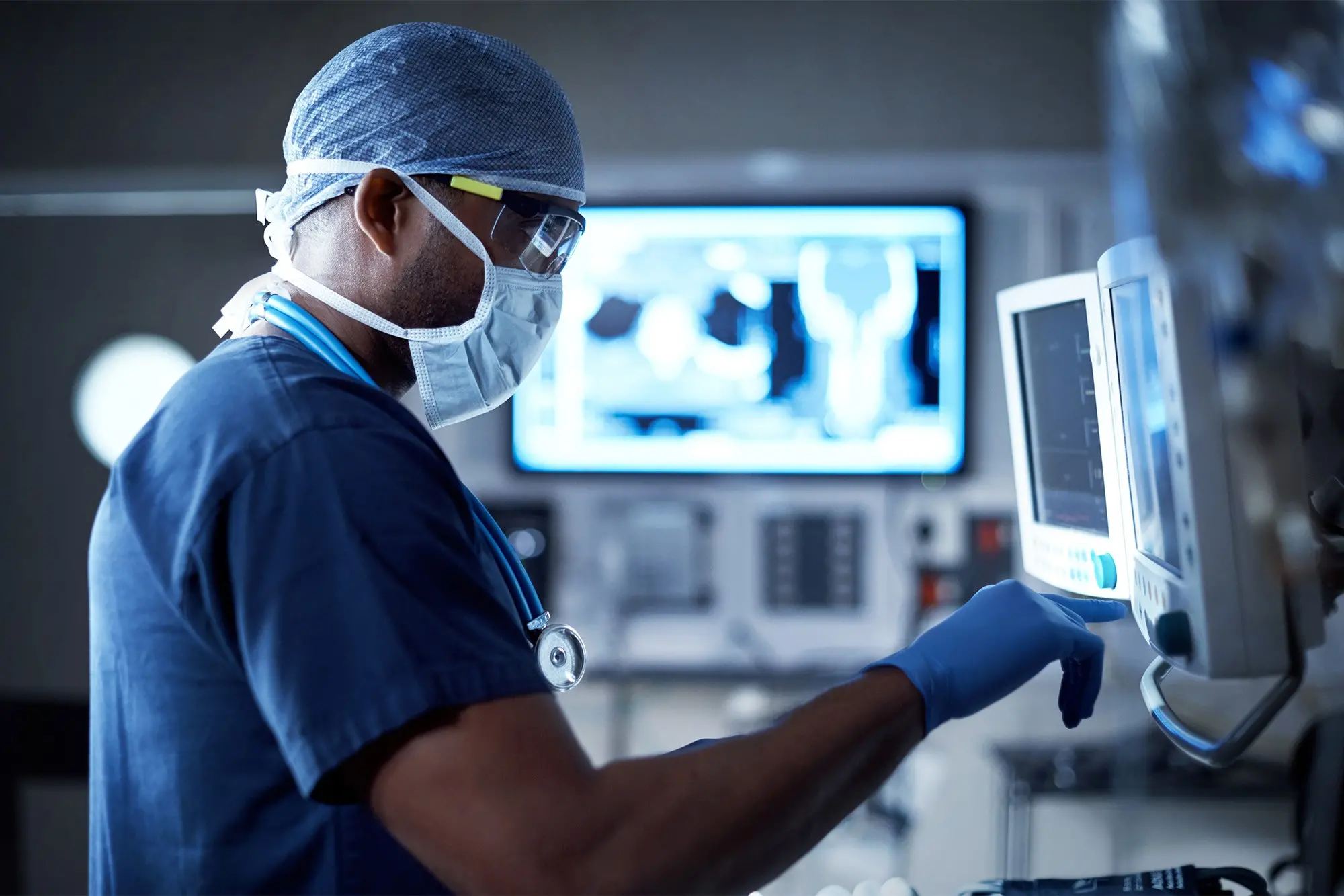Wisdom Medical