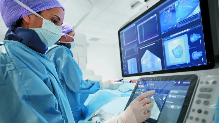 Smart Medical Solutions