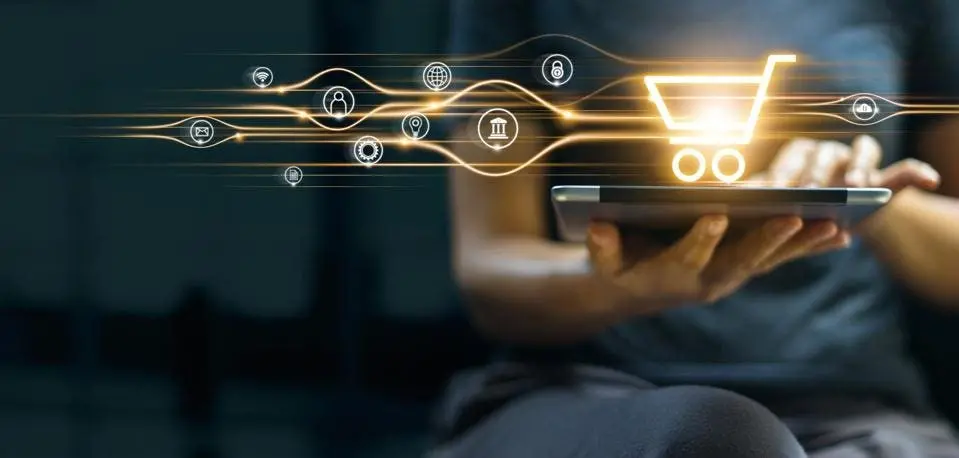 E-commerce Business Service and Mini Computer: A Perfect Match