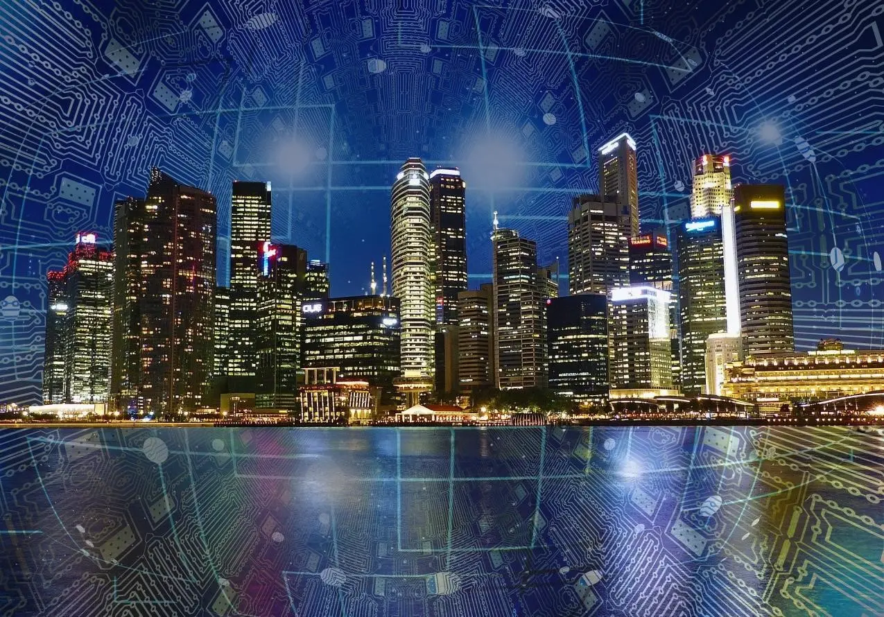 Empowering Smart City Solutions with Inctel Mini Computers
