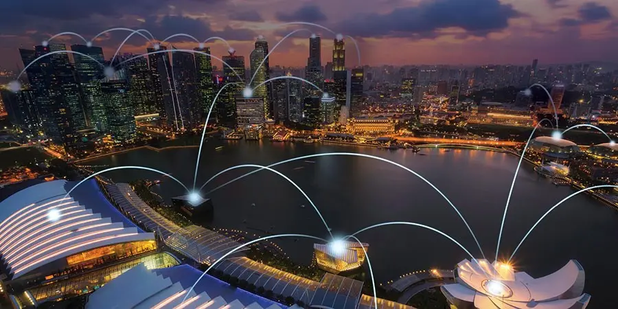 Empowering Smart City Solutions with Inctel Mini Computers