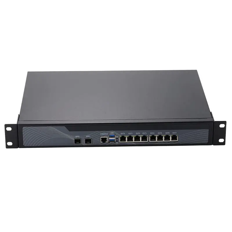 Network Security Manufacturer