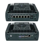 Leading in Network Security