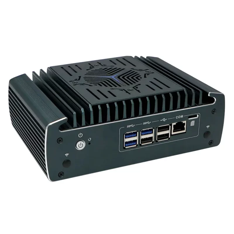 Mini Pc Intel Firewall