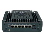 firewall mini PC - From the Chinese factory
