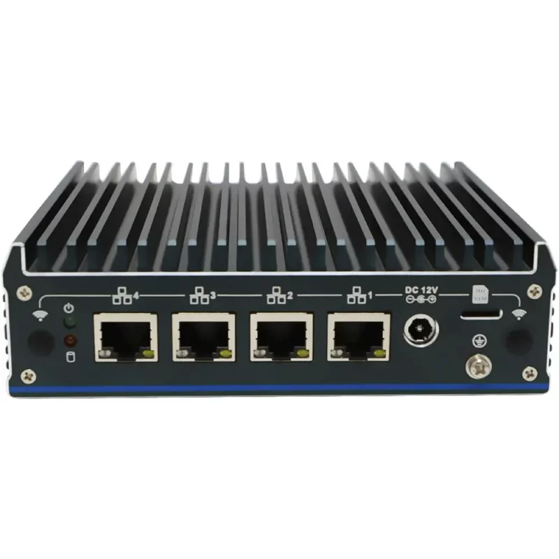 Micro Firewall Appliance
