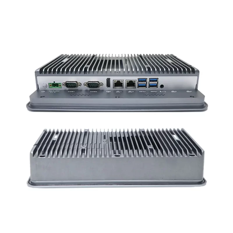 10.1" Full IP65 PCAP Panel PC