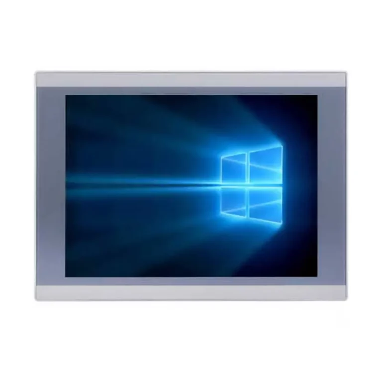 12.1 inch panel pc