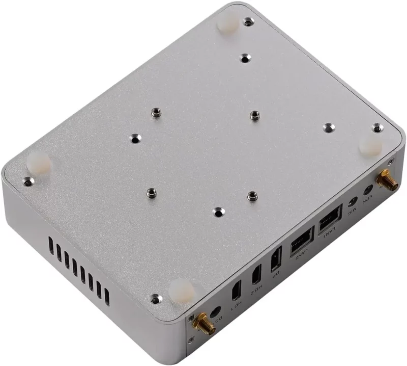 Energy-Efficient Mini PC