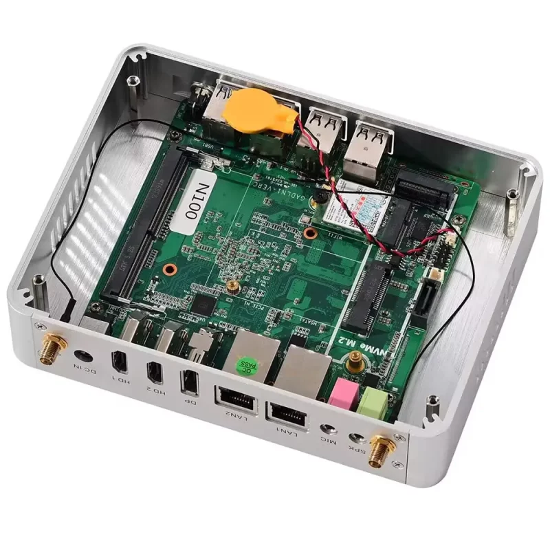 Mini PC for Digital Signage
