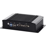 Mini PC with SSD