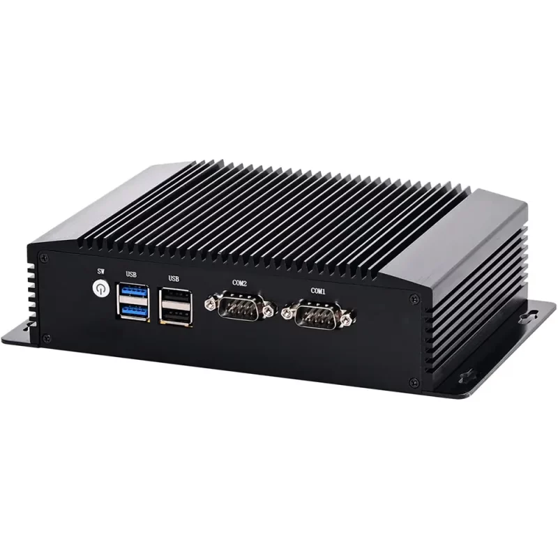 Mini PC with SSD