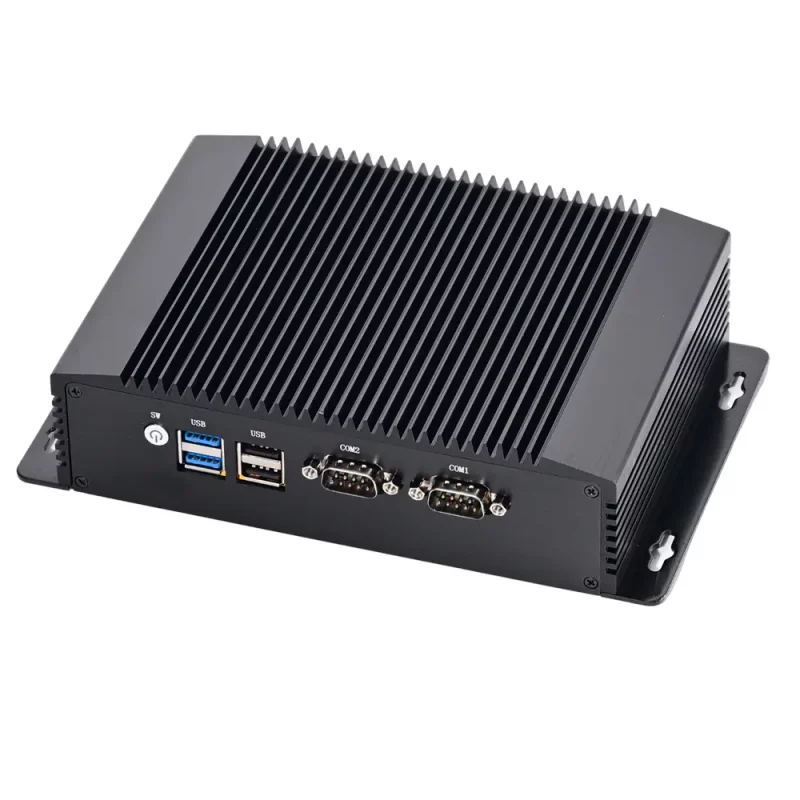 Mini PC for Home Theater
