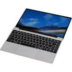 Aluminum Notebook